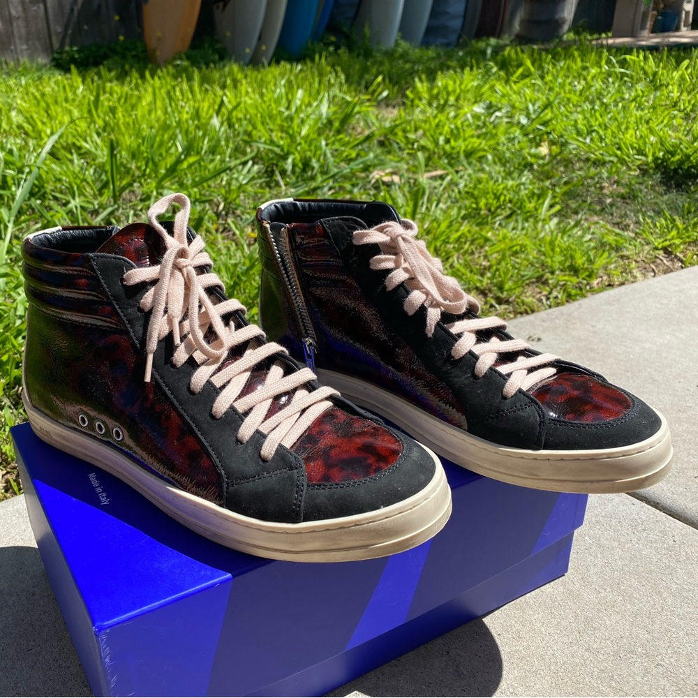 P448 sneakers